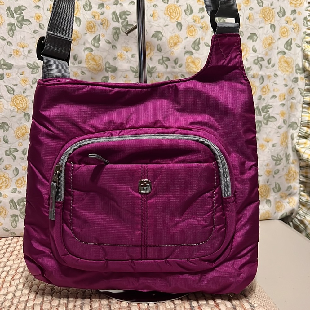 Swiss Gear Crossbody